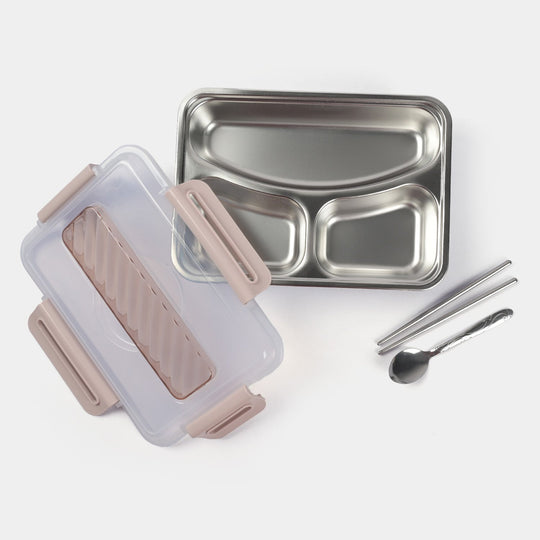 Stainless Steel Lunch Box for Kids