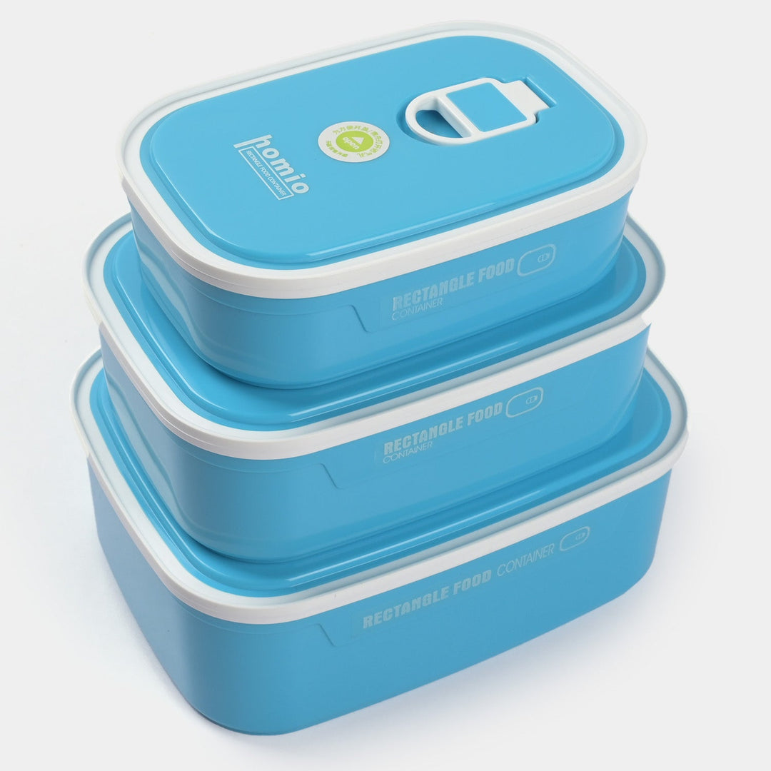 Plastic Lunch Box for Kids