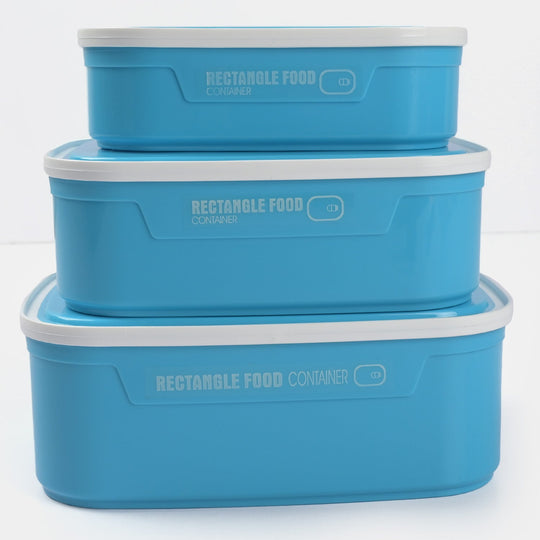 Plastic Lunch Box for Kids