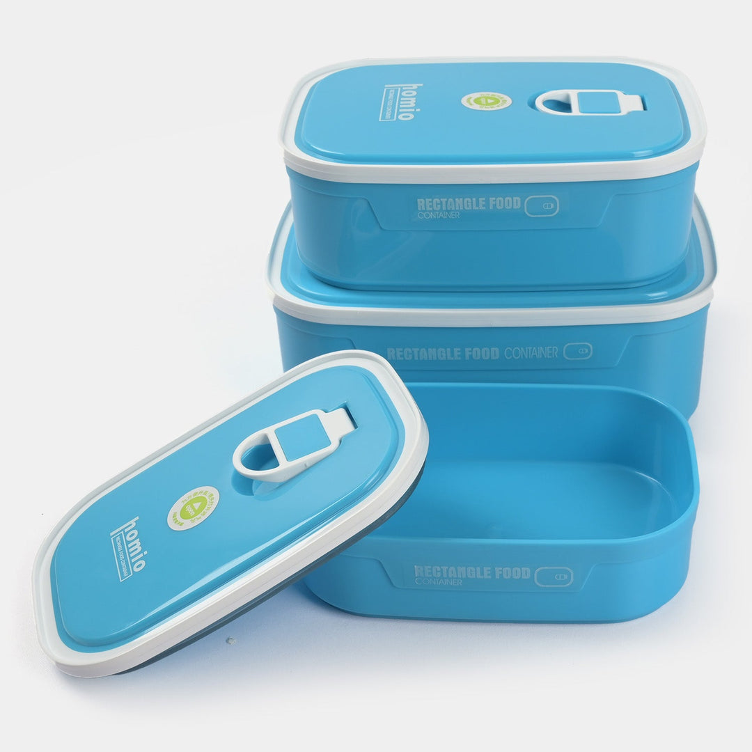 Plastic Lunch Box for Kids