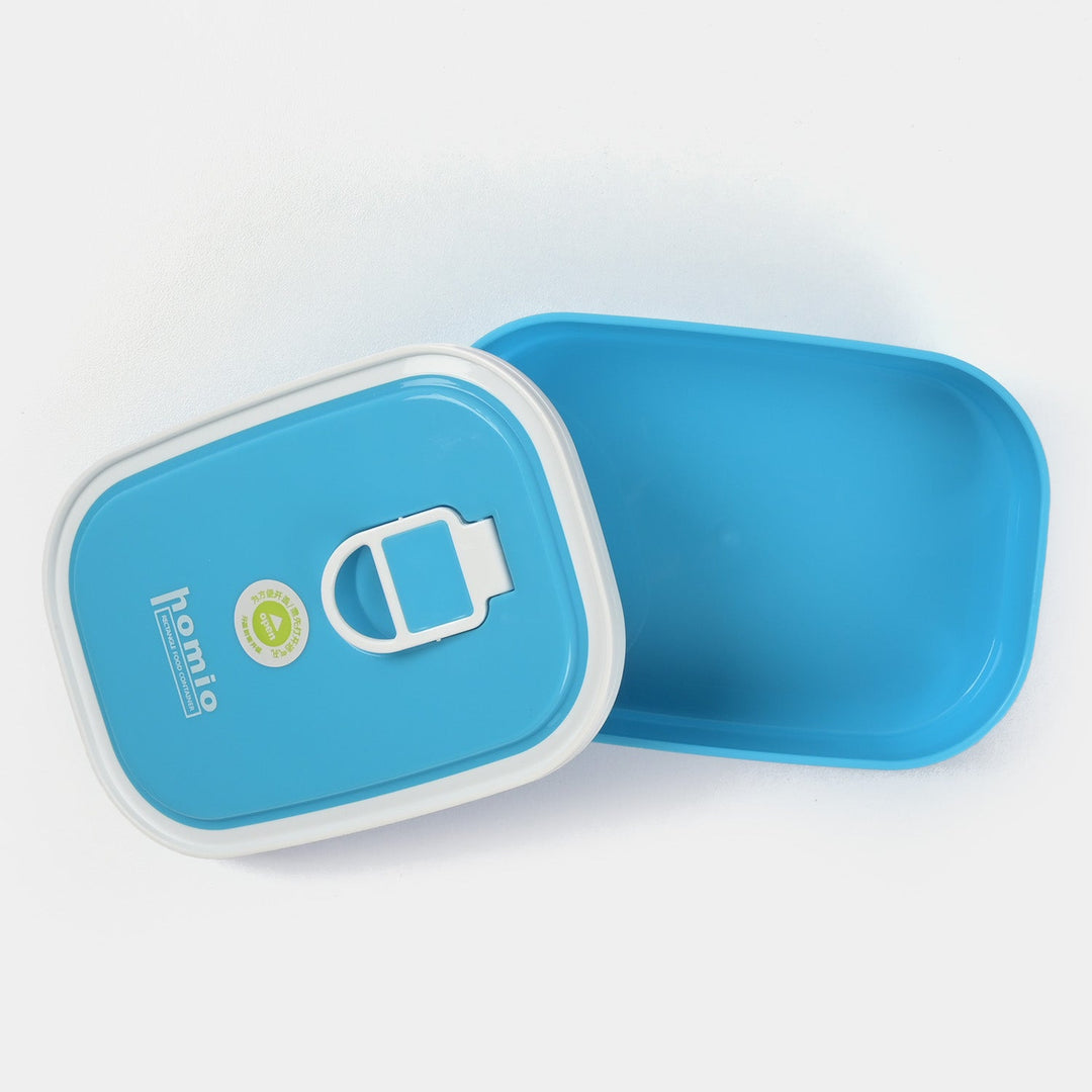 Plastic Lunch Box for Kids