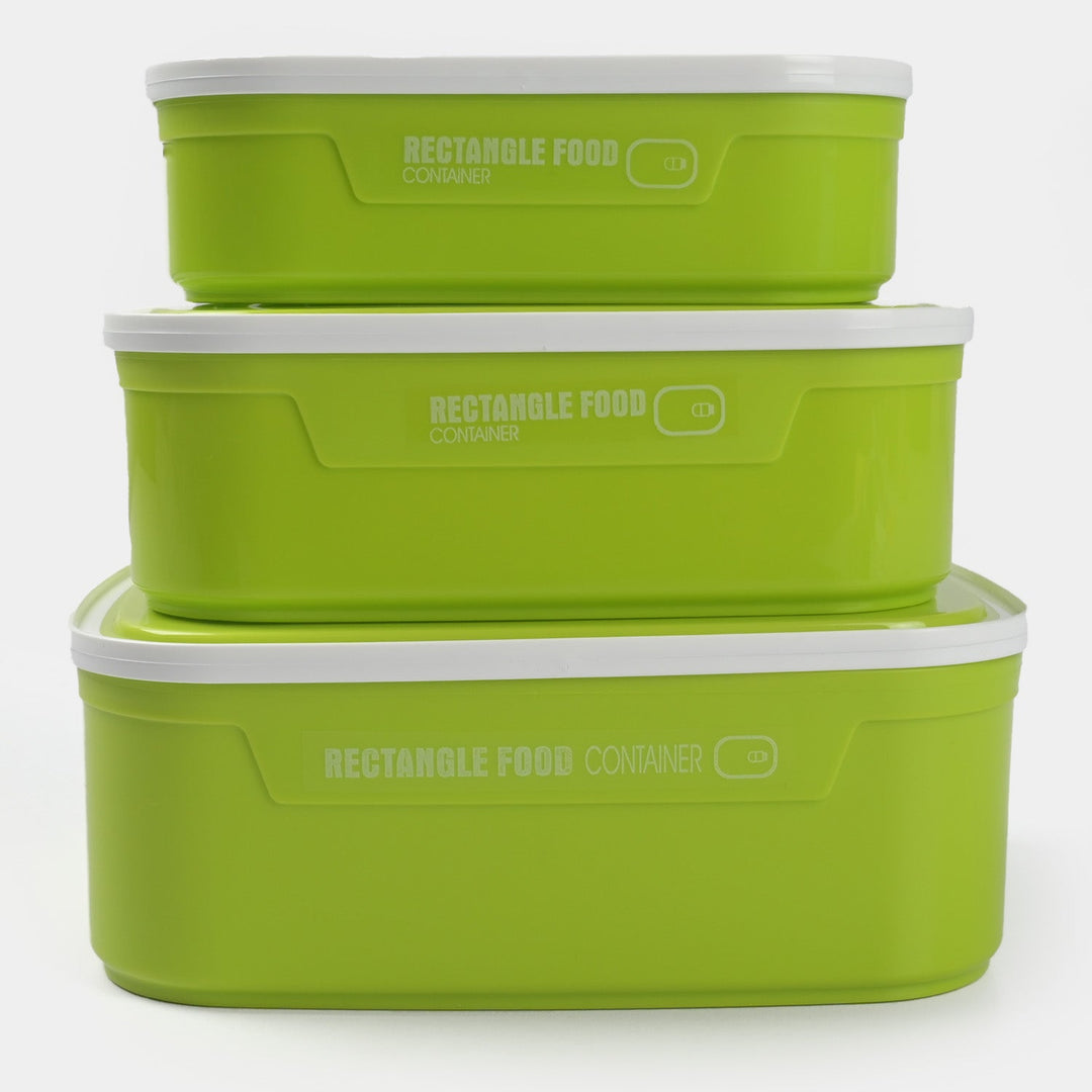 Plastic Lunch Box for Kids
