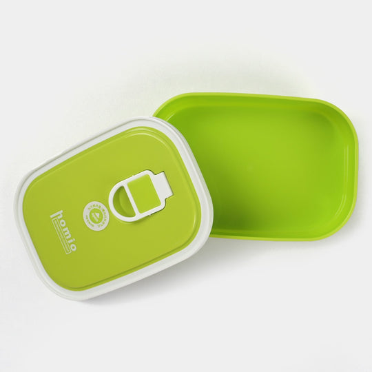 Plastic Lunch Box for Kids