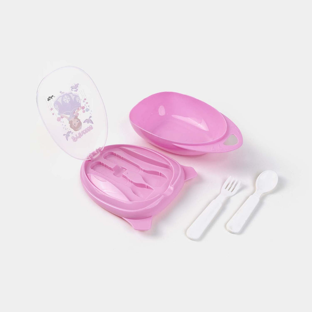 Plastic Lunch Box for Kids