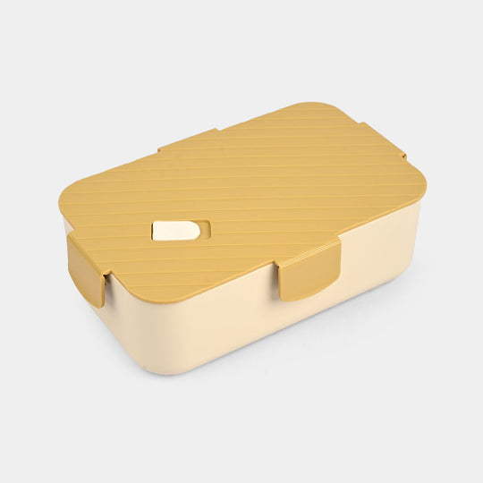 Plastic Lunch Box for Kids
