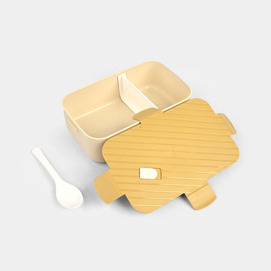 Plastic Lunch Box for Kids