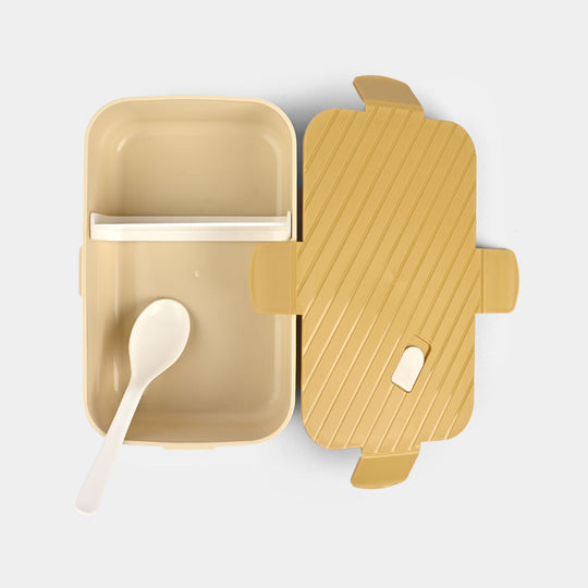 Plastic Lunch Box for Kids