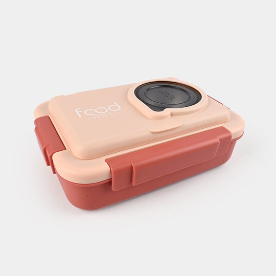 Stainless Steel Lunch Box for Kids