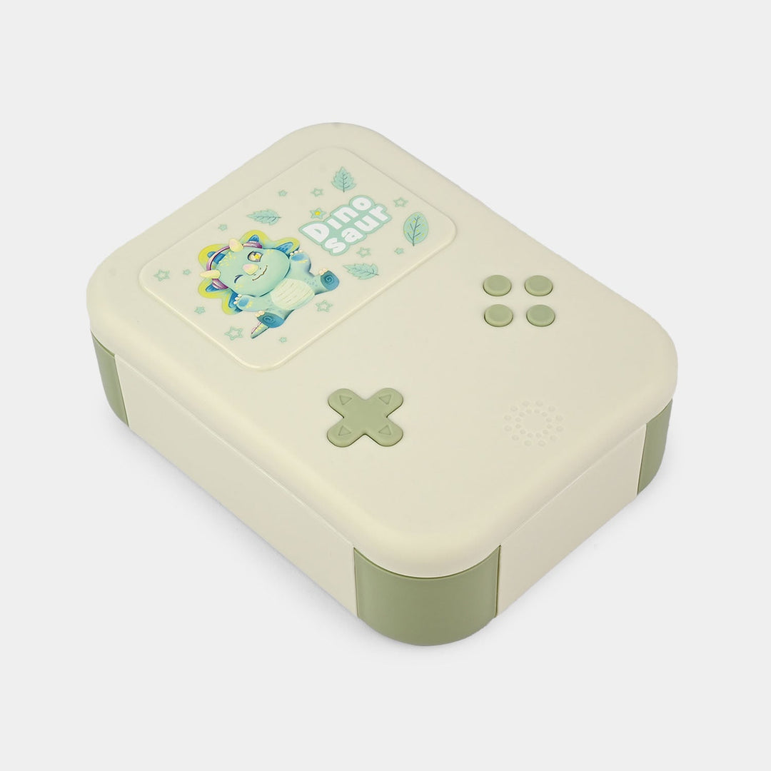 Plastic Lunch Box for Kids