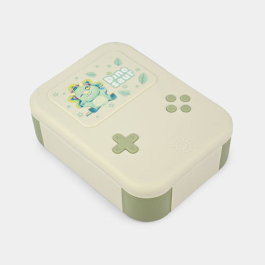 Plastic Lunch Box for Kids