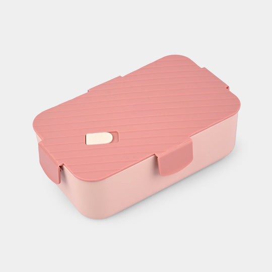 Plastic Lunch Box for Kids