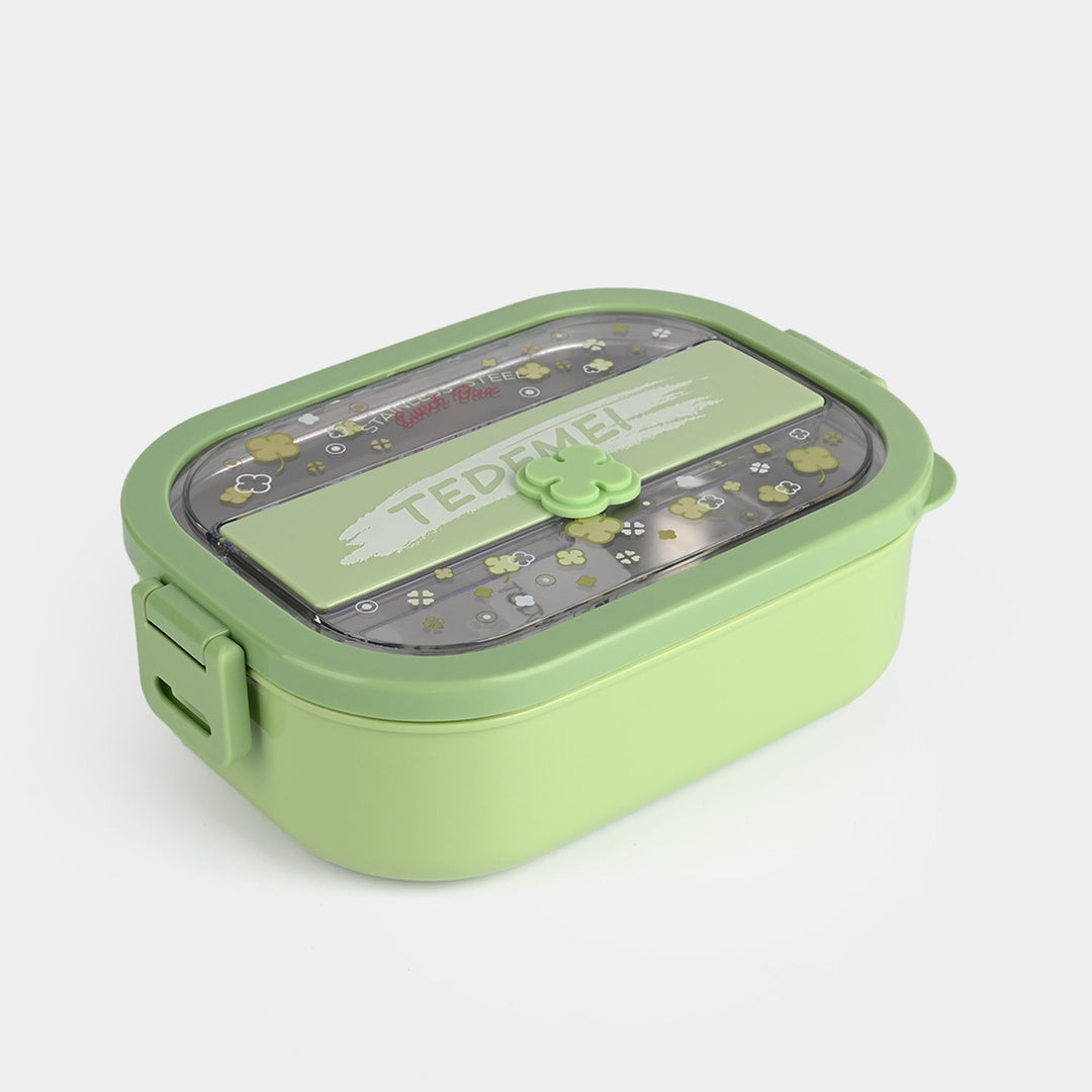 Stainless Steel Lunch Box for Kids