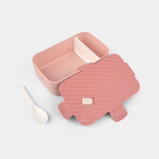 Plastic Lunch Box for Kids