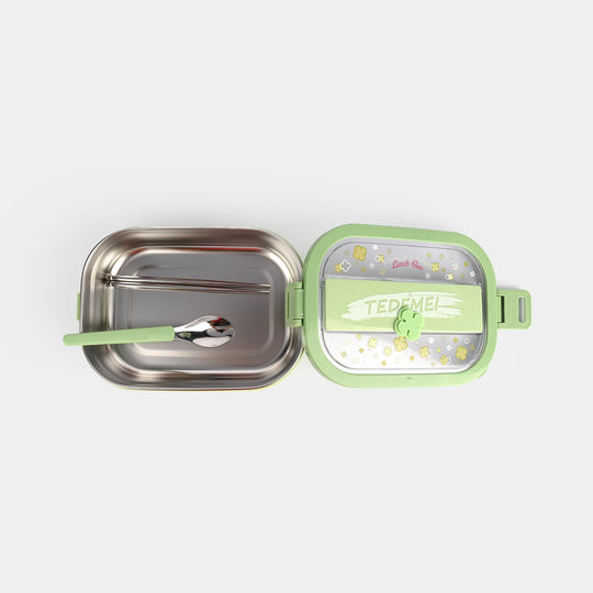 Stainless Steel Lunch Box for Kids