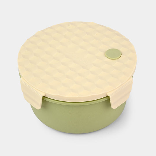 Plastic Lunch Box for Kids