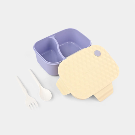Plastic Lunch Box for Kids