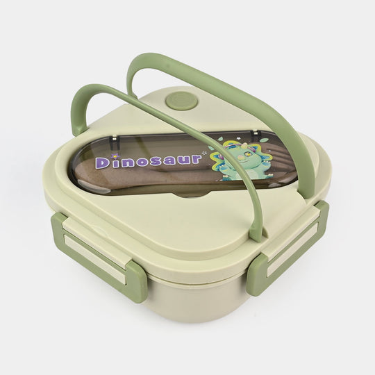 Plastic Lunch Box for Kids