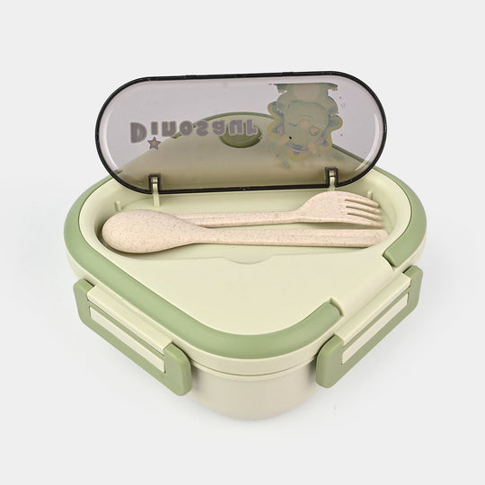 Plastic Lunch Box for Kids