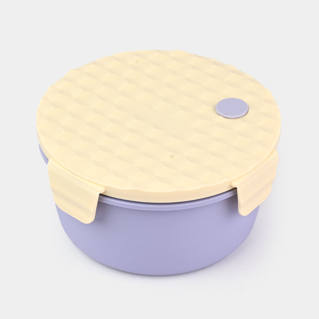 Plastic Lunch Box for Kids