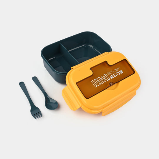 Plastic Lunch Box for Kids