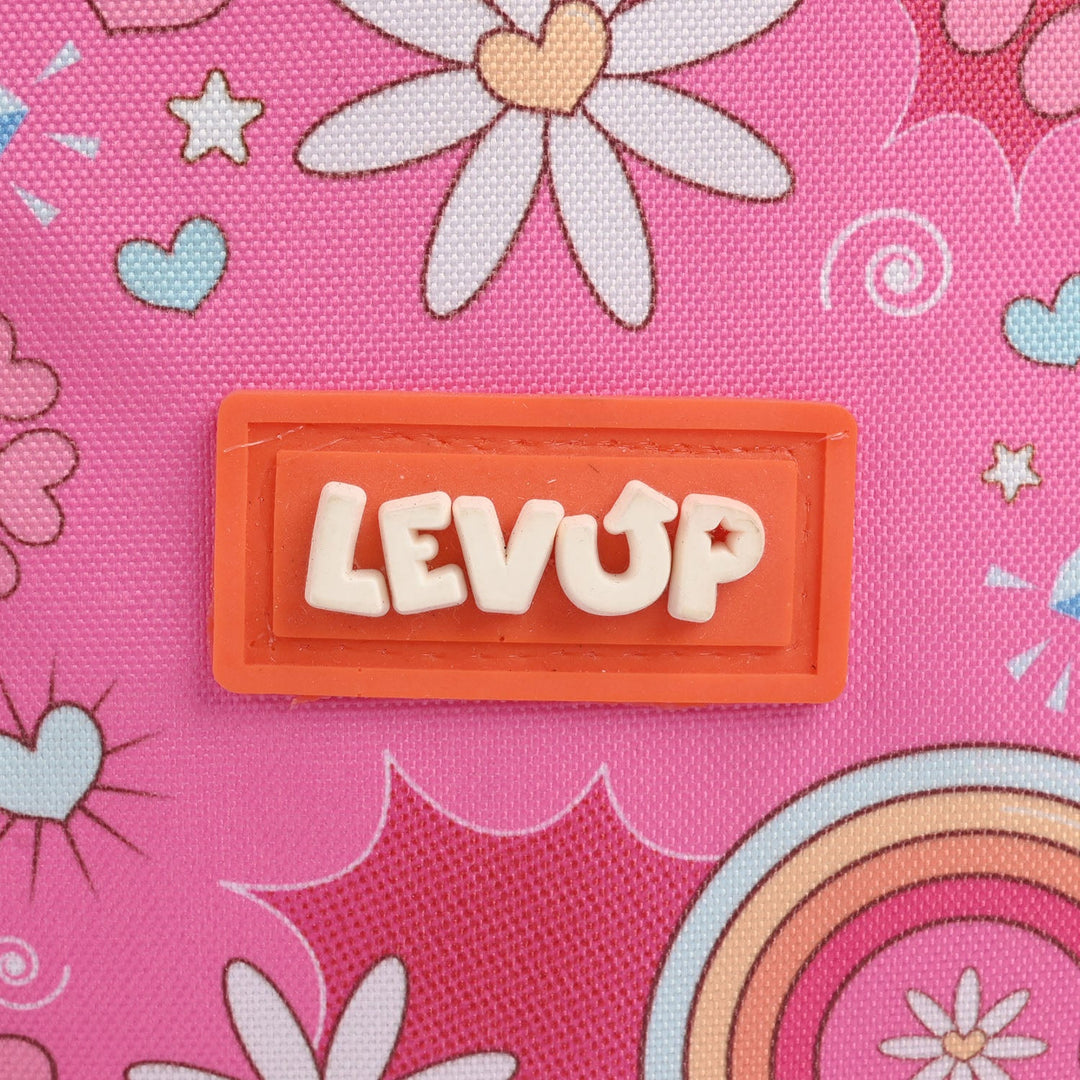 Levup Lunch Bag For Kids