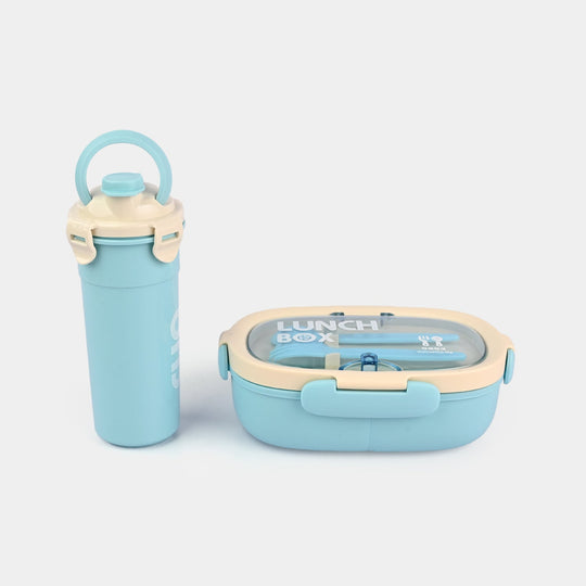 Plastic Lunch Box for Kids