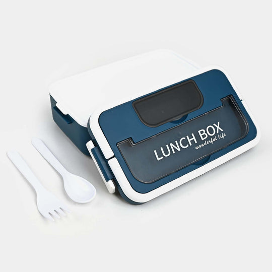 Stainless Steel Lunch Box for Kids