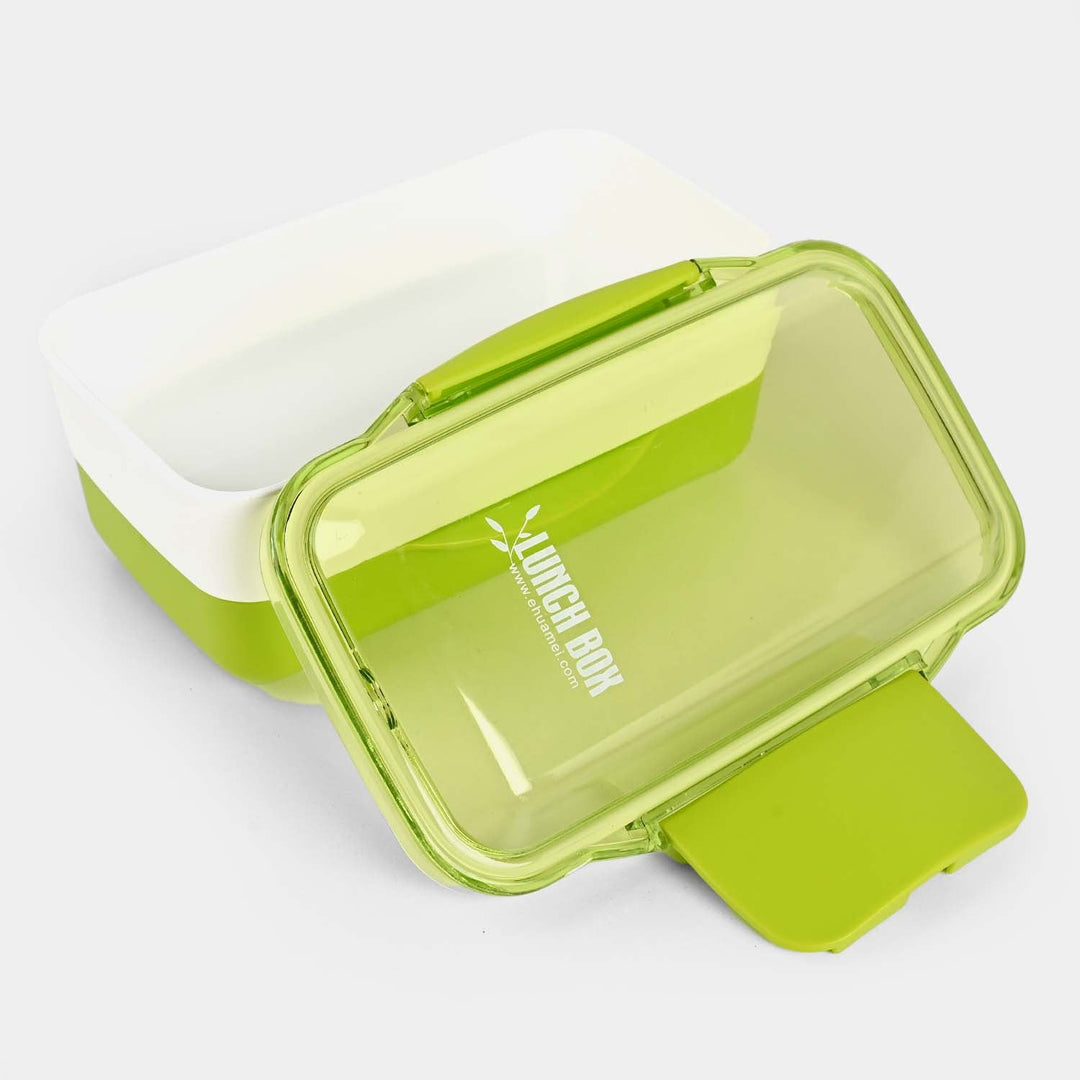 Plastic Lunch Box for Kids
