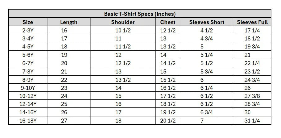 Girls Cotton Jersey T-Shirt H/S Black Silver Stud-BLACK