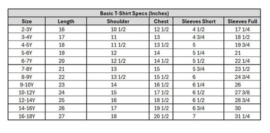 Girls Cotton Jersey T-Shirt H/S Black Silver Stud-BLACK