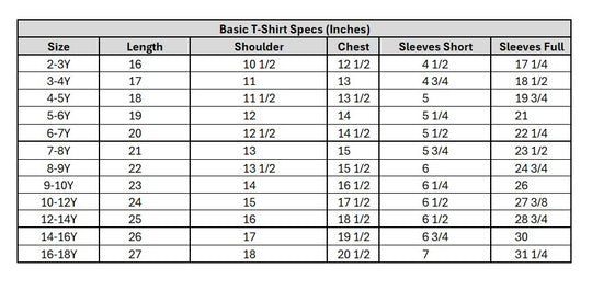 Boys White Sequins Flag T-Shirt – White