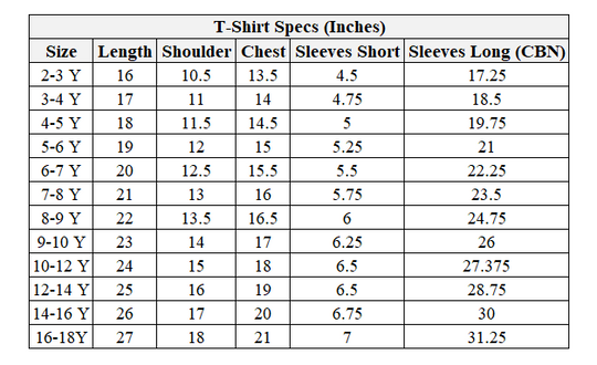Boys Cotton Terry T-Shirt F/S Racing