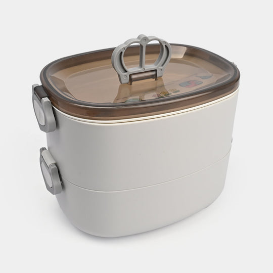 Stainless Steel Lunch Box for Kids