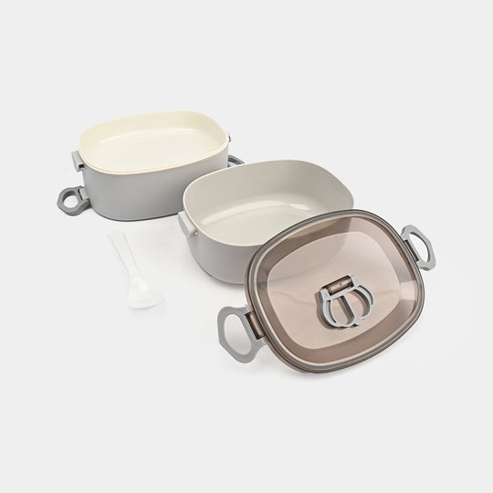 Stainless Steel Lunch Box for Kids