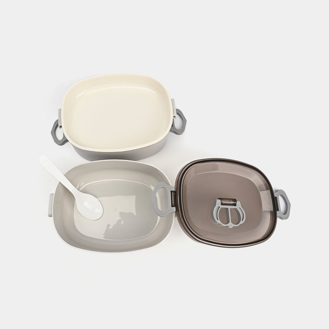 Stainless Steel Lunch Box for Kids