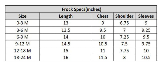 Infant Girls Jersey/Terry Knitted Frock Stitch-Lemon.Drop