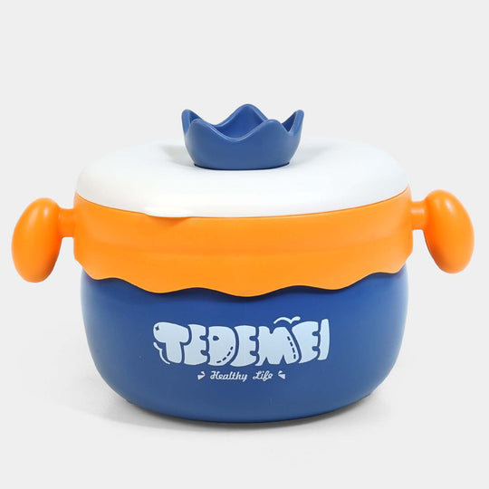 Stainless Steel Lunch Box for Kids
