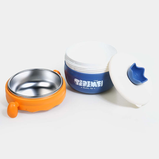 Stainless Steel Lunch Box for Kids