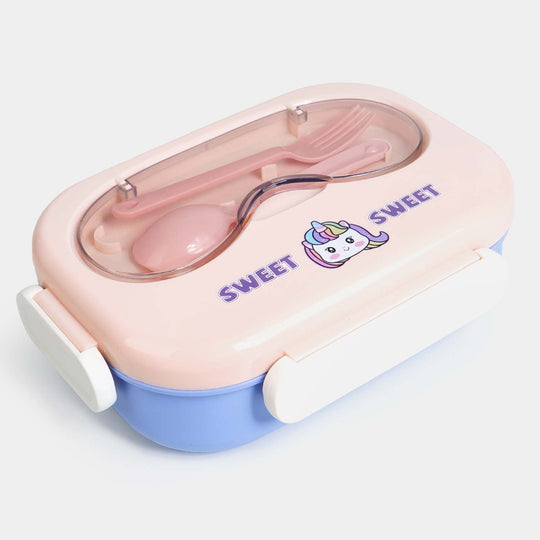 Stainless Steel Lunch Box for Kids
