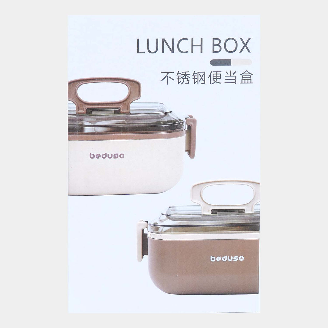 Stainless Steel Lunch Box for Kids