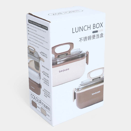 Stainless Steel Lunch Box for Kids