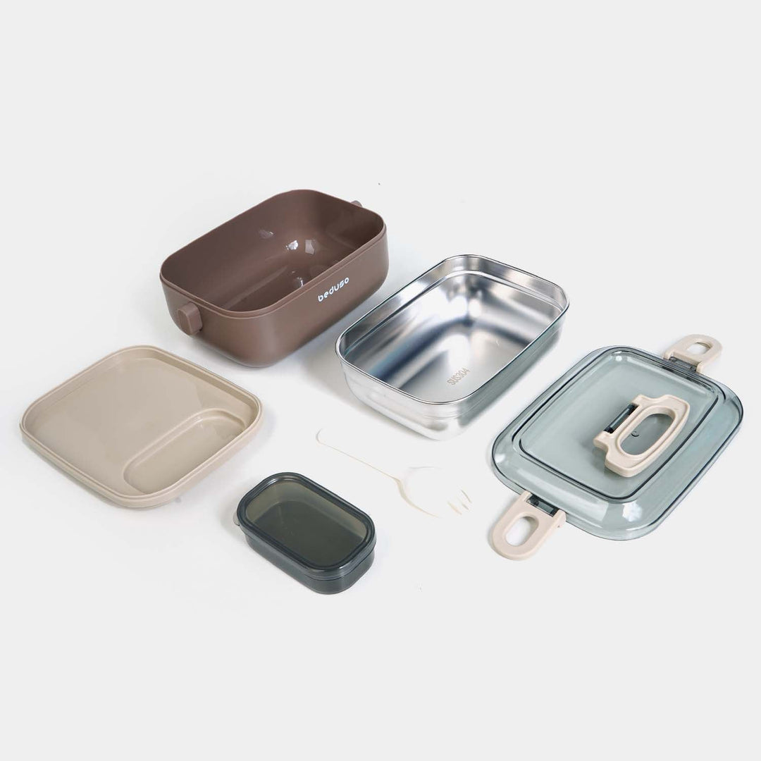 Stainless Steel Lunch Box for Kids