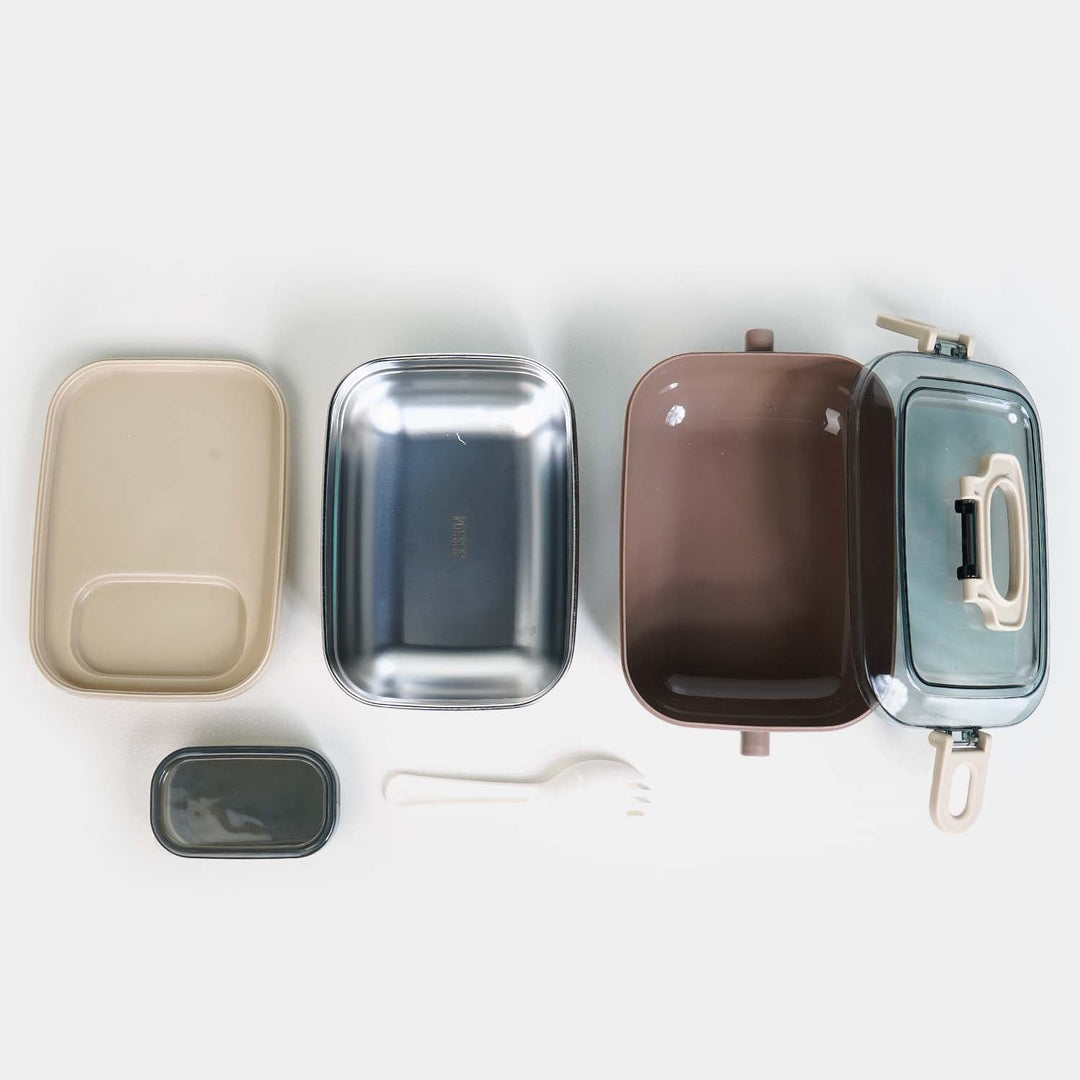 Stainless Steel Lunch Box for Kids