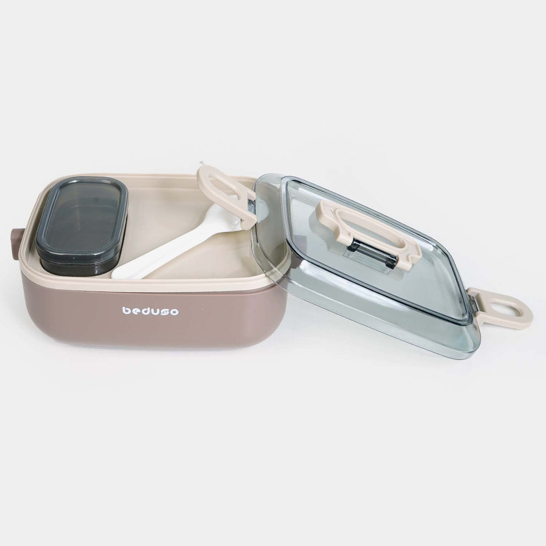 Stainless Steel Lunch Box for Kids