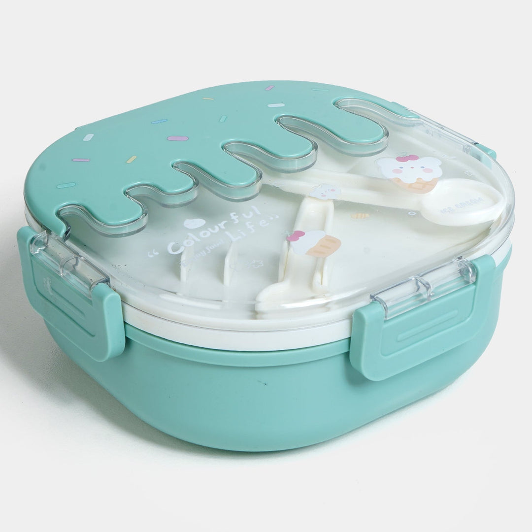 Stainless Steel Lunch Box for Kids