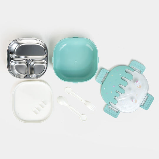 Stainless Steel Lunch Box for Kids
