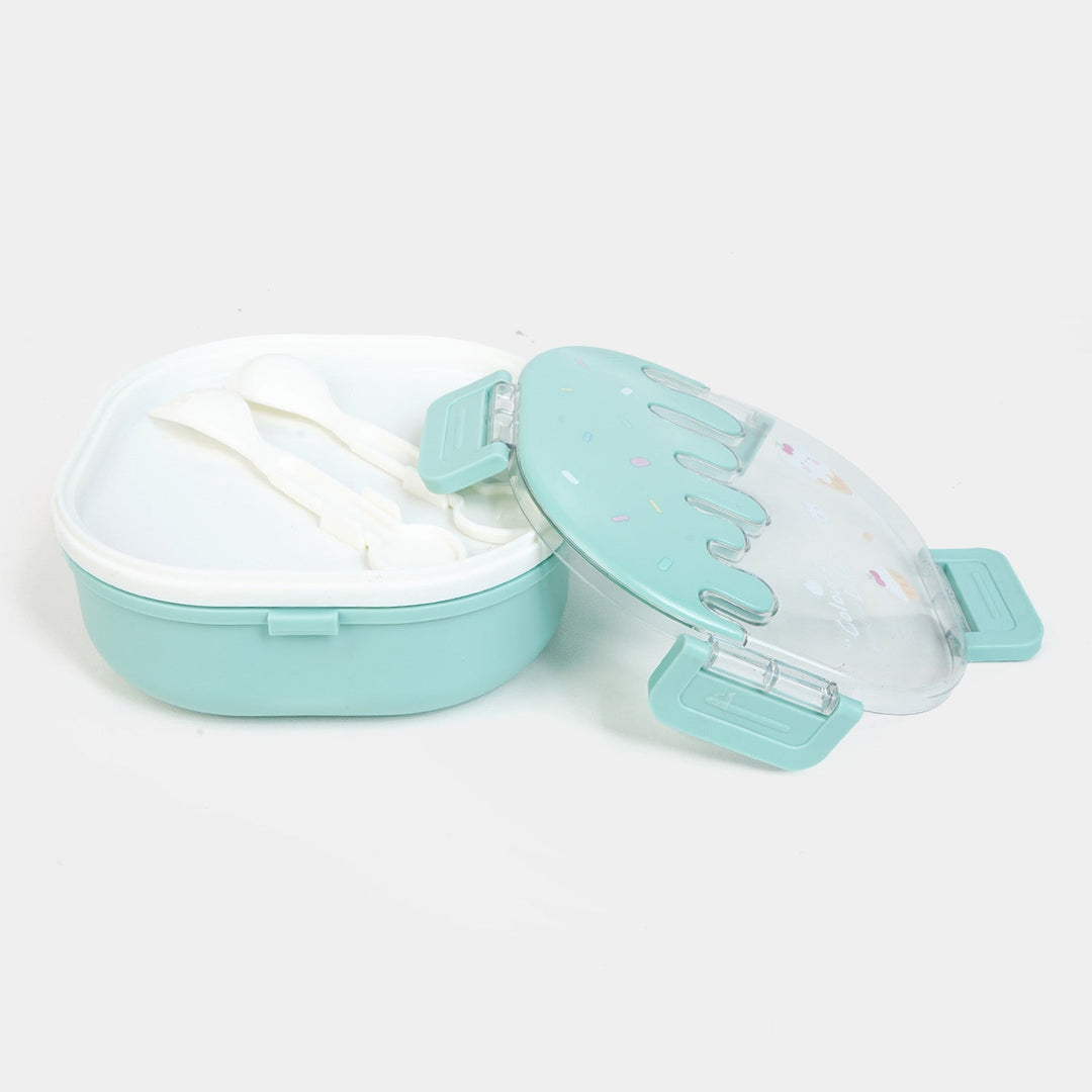 Stainless Steel Lunch Box for Kids