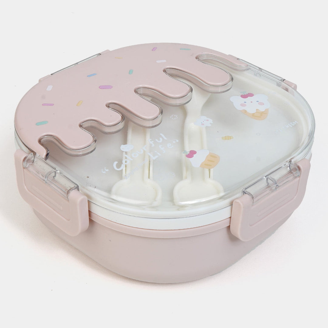 Stainless Steel Lunch Box for Kids
