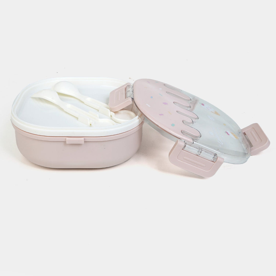 Stainless Steel Lunch Box for Kids