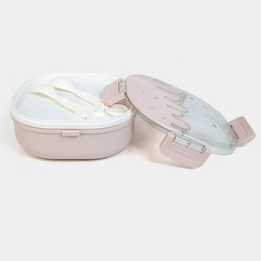 Stainless Steel Lunch Box for Kids